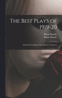 bokomslag Best Plays of 1919-20