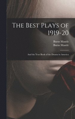 bokomslag Best Plays of 1919-20