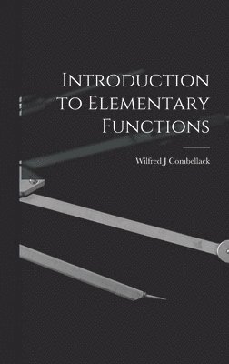 Introduction to Elementary Functions 1