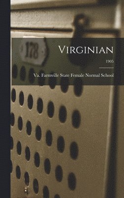 Virginian; 1905 1