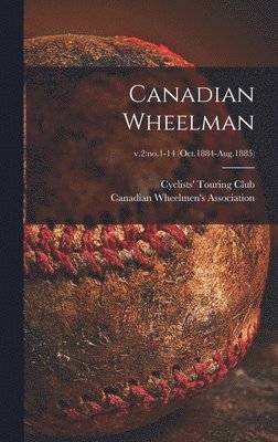 Canadian Wheelman; v.2 1