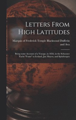 Letters From High Latitudes