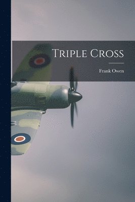 Triple Cross 1