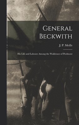 bokomslag General Beckwith
