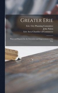 bokomslag Greater Erie