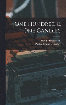 bokomslag One Hundred & One Candies