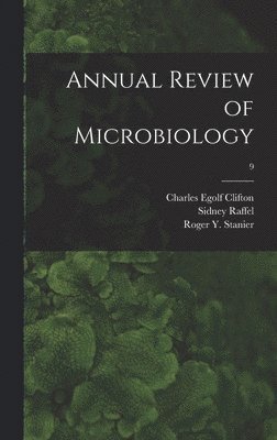 Annual Review of Microbiology; 9 1