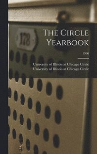 bokomslag The Circle Yearbook; 1966