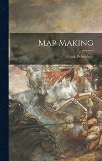 bokomslag Map Making