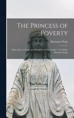 The Princess of Poverty 1