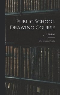 bokomslag Public School Drawing Course