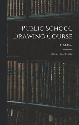 bokomslag Public School Drawing Course