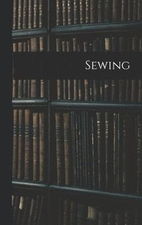 bokomslag Sewing