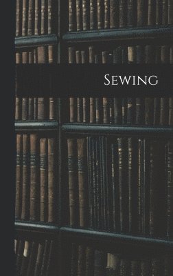 Sewing 1