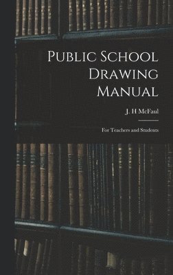 Public School Drawing Manual 1