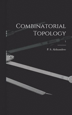 bokomslag Combinatorial Topology; 1
