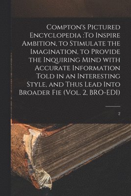 Compton's Pictured Encyclopedia