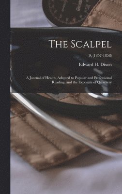 The Scalpel 1