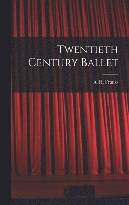 Twentieth Century Ballet 1