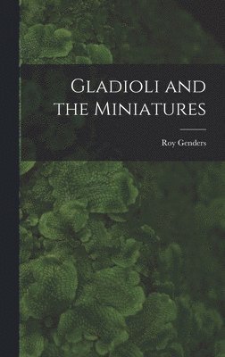 Gladioli and the Miniatures 1