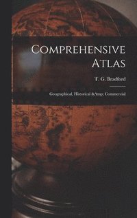 bokomslag Comprehensive Atlas