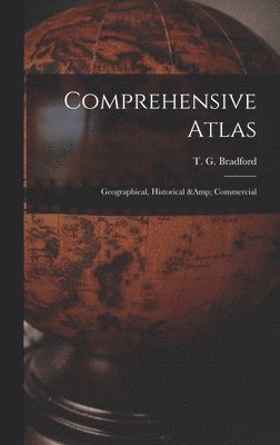 Comprehensive Atlas 1