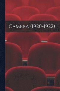 bokomslag Camera (1920-1922)