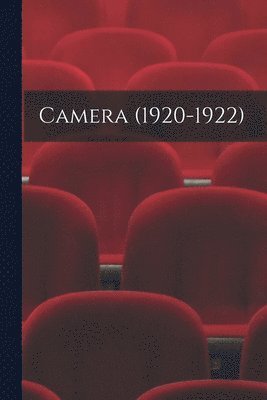 Camera (1920-1922) 1