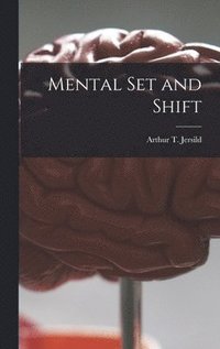 bokomslag Mental Set and Shift