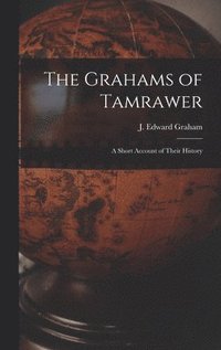 bokomslag Grahams of Tamrawer