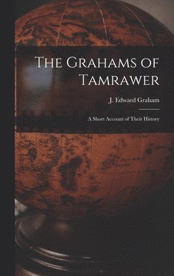 The Grahams of Tamrawer 1