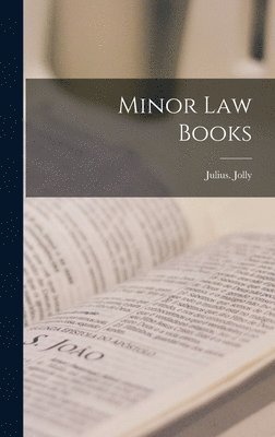 Minor Law Books 1
