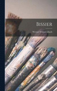 bokomslag Bissier