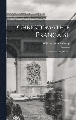 Chrestomathie Franaise 1