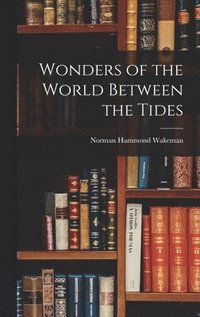 bokomslag Wonders of the World Between the Tides