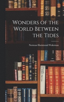 Wonders of the World Between the Tides 1