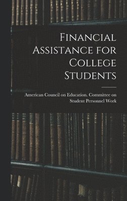 Financial Assistance for College Students 1