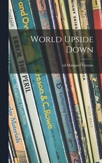 bokomslag World Upside Down