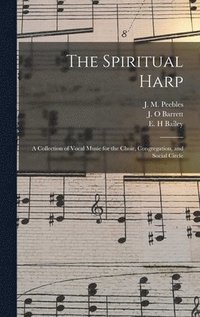 bokomslag Spiritual Harp