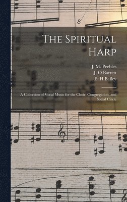 The Spiritual Harp 1