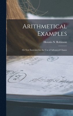 Arithmetical Examples 1