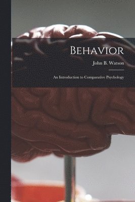 Behavior 1