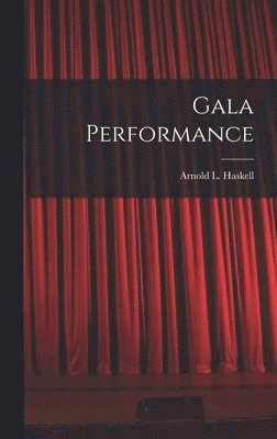 Gala Performance 1