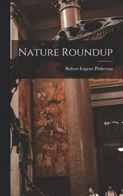 Nature Roundup 1