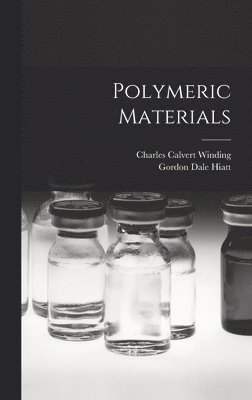 Polymeric Materials 1