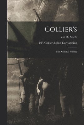 Collier's 1