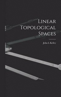 bokomslag Linear Topological Spaces