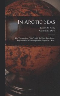 bokomslag In Arctic Seas [microform]