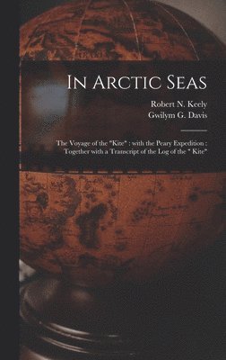 In Arctic Seas [microform] 1