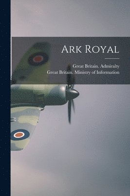 Ark Royal 1